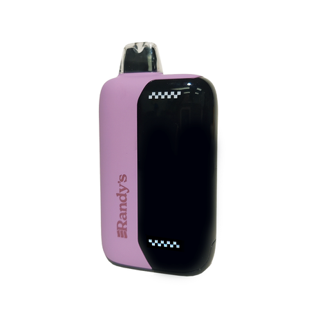 Randy’s® | Inspo Max Vaporizer 510 Battery LEHIGH WHOLESALE Lav Purple