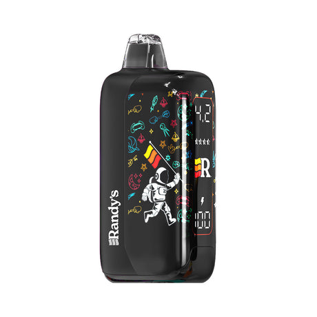 Randy’s® | Inspo Max Vaporizer 510 Battery LEHIGH WHOLESALE