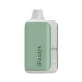 RANDY’S® | Inspo XL Vaporizer-Spring Green 510 Battery LEHIGH WHOLESALE