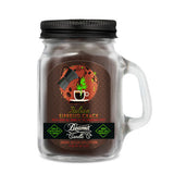 Beamer Candle Co. | Premium Smoke Killer Jar Candle Candle LEHIGH WHOLESALE ITALIAN EXPRESSO CRACK
