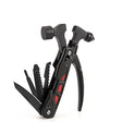 Multi Functional Portable Emergency Hammer Tool Stainless Steel Aluminum [KA-69] Sword · Machete · Axe Canadian Distributor