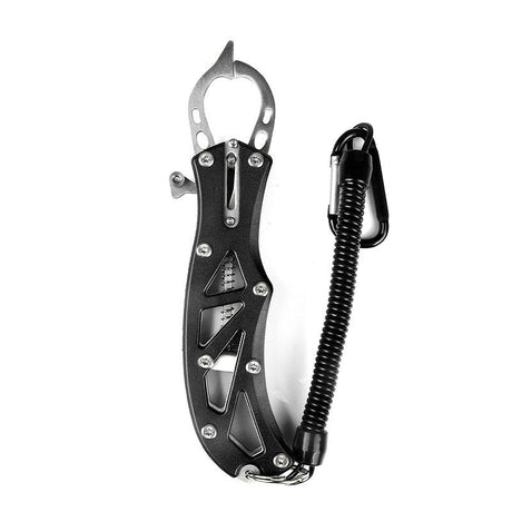 Multi Functional Portable Tool Stainless Steel & Aluminium [KA-81] Multi Tool · Accessory Canadian Distributor