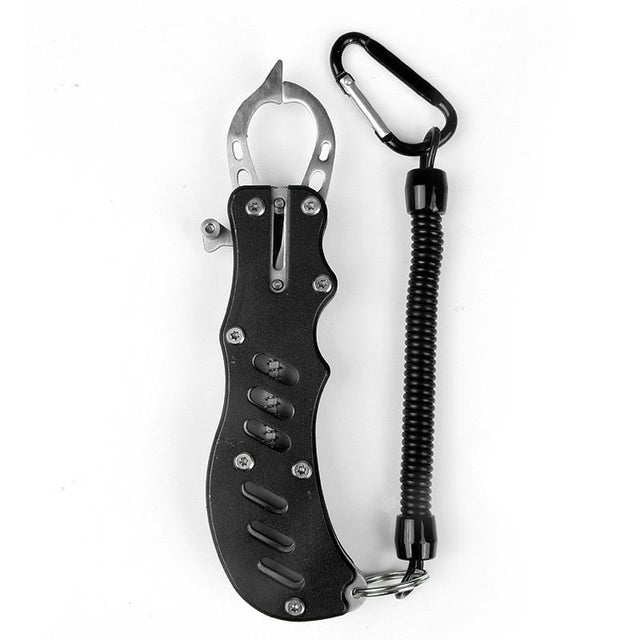 Multi Functional Portable Tool Stainless Steel & Aluminium [KA-83] Multi Tool · Accessory Canadian Distributor