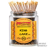 WILD BERRY | 4" Incense Shorties - 100ct Incense LEHIGH WHOLESALE KING CAKE
