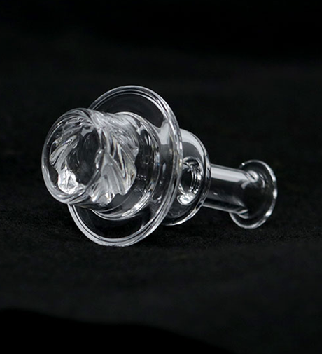 NG-Cyclone Carb Cap [LB-42]