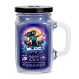 Beamer Candle Co. | Premium Smoke Killer Jar Candle Candle LEHIGH WHOLESALE BLOC PARTY