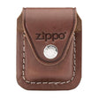 Zippo LPCB Lighter Pouch with Clip- - One Wholesale