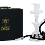 NG-13 inch Full Color Hookah Set [TD-1]