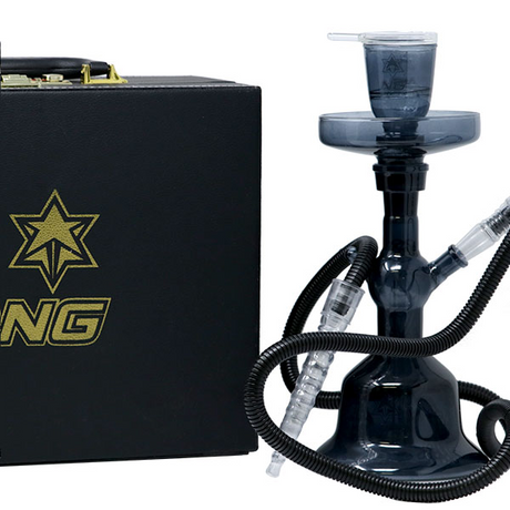 NG-13 inch Full Color Hookah Set [TD-1]