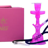 NG-13 inch Full Color Hookah Set [TD-1]