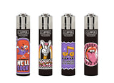 CLIPPER | Groovy World DESIGN Display of 48