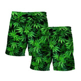 Mr Johnny Green | Digital Printed Men’s Short Pack of 8 Pants Canadian Distributor M022 (6pcs No Medium)