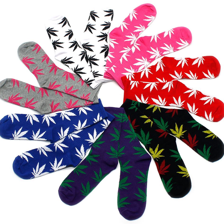 Mr Johnny Green | Long Socks – Assorted [M031] Pack of 12 Footwear Canadian Distributor
