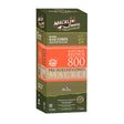Macklin Jones - Natural Brown King Size Pre-Rolled cones Tower 800 Pre-rolled Cone (Bulk / Tower) Macklin Jones