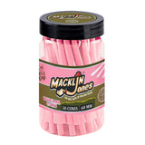 Macklin Jones - Rose Pink Pre-Rolled cone Bottle