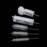 5-Piece Cleaning Brush Set [MS-2201]