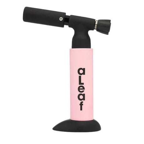7" aLeaf Blow Torch