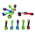 5" Printed Silicone Nectar Collector (Mst 4011) Nectar Collector The MST