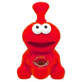 MSTS101 - Cartoon Character Silicone Water Pipe with Glass Bowl Silicone Pipe The MST Default Title