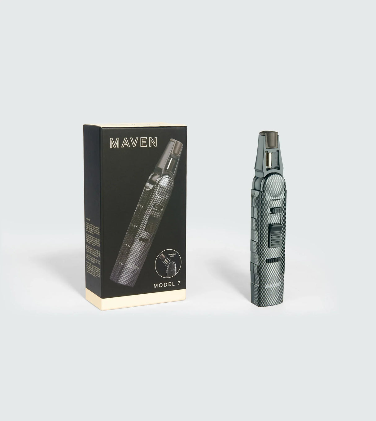 MAVEN | Model 7 Torch ONE Carbon Fiber