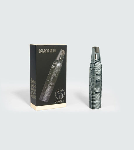 MAVEN | Model 7 Torch ONE Carbon Fiber