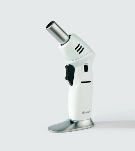 MAVEN | Tower Torch ONE White