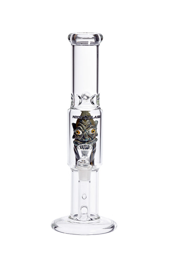 NG | 14" Goblin Dome Perc Straight [N8025]