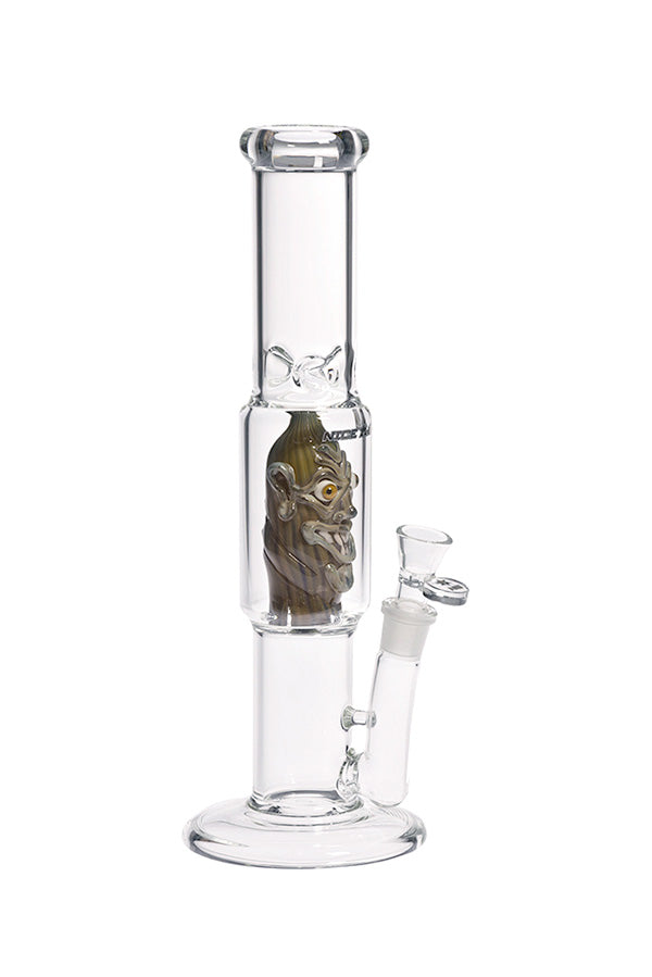 NG | 14" Goblin Dome Perc Straight [N8025]