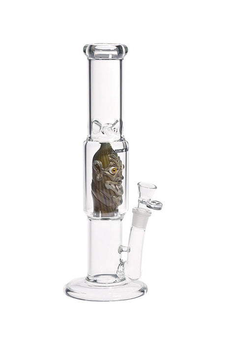 NG | 14" Goblin Dome Perc Straight [N8025]