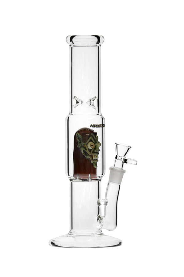 NG | 14" Goblin Dome Perc Straight [N8025]