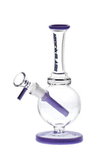 NG | 7" Fixed Colour Stem Bubbler [N8049]