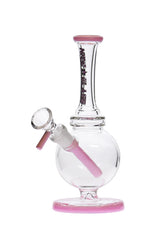 NG | 7" Fixed Colour Stem Bubbler [N8049]