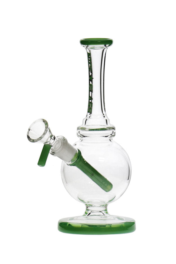 NG | 7" Fixed Colour Stem Bubbler [N8049]