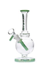 NG | 7" Fixed Colour Stem Bubbler [N8049]