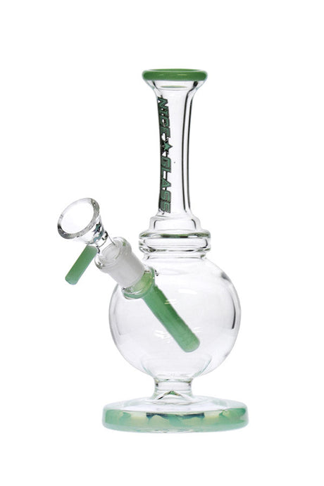 NG | 7" Fixed Colour Stem Bubbler [N8049]
