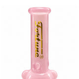 Fortune | 12" Teddy Bear Glass Water Pipe Glass Bong Fortune