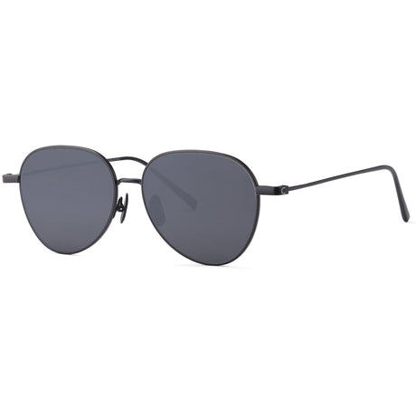 Premium K-Designed Sunglasses - Round Sunglasses EyeEye