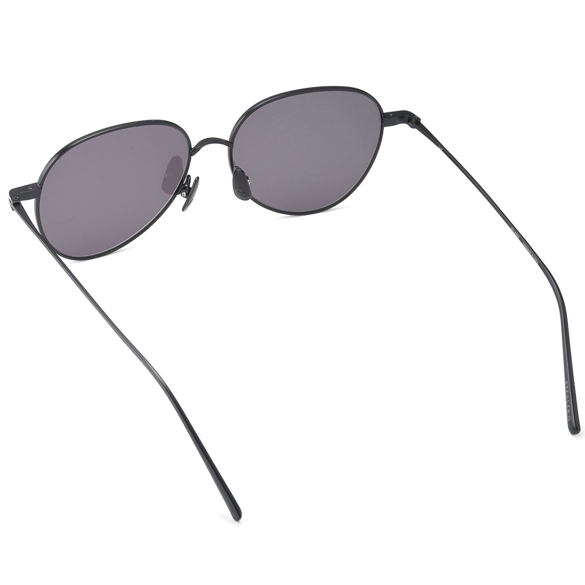 Premium K-Designed Sunglasses - Round Sunglasses EyeEye