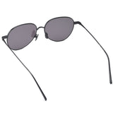 Premium K-Designed Sunglasses - Round Sunglasses EyeEye