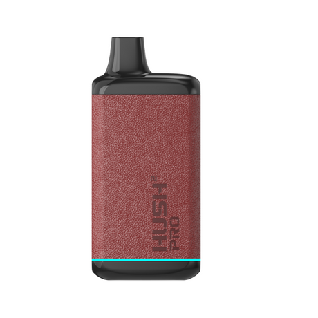 Nova | New Hush 2 Pro 510 Thread Battery Vape (Leather Edition) Display of 6