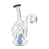 Ooze | Quartz Mini Rig - Surge