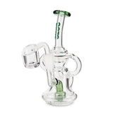 Ooze | Quartz Mini Rig - Surge