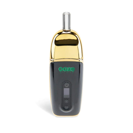 Ooze | Flare Dry Herb Vaporizer