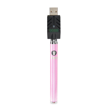 Ooze |  Slim Twist Vape Pen Battery