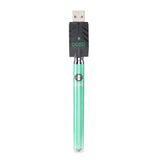 Ooze |  Slim Twist Vape Pen Battery