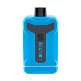 Ooze | Duet 650 mAh 510 Dual Conceal Cart Battery