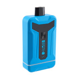 Ooze | Duet 650 mAh 510 Dual Conceal Cart Battery