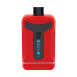 Ooze | Duet 650 mAh 510 Dual Conceal Cart Battery