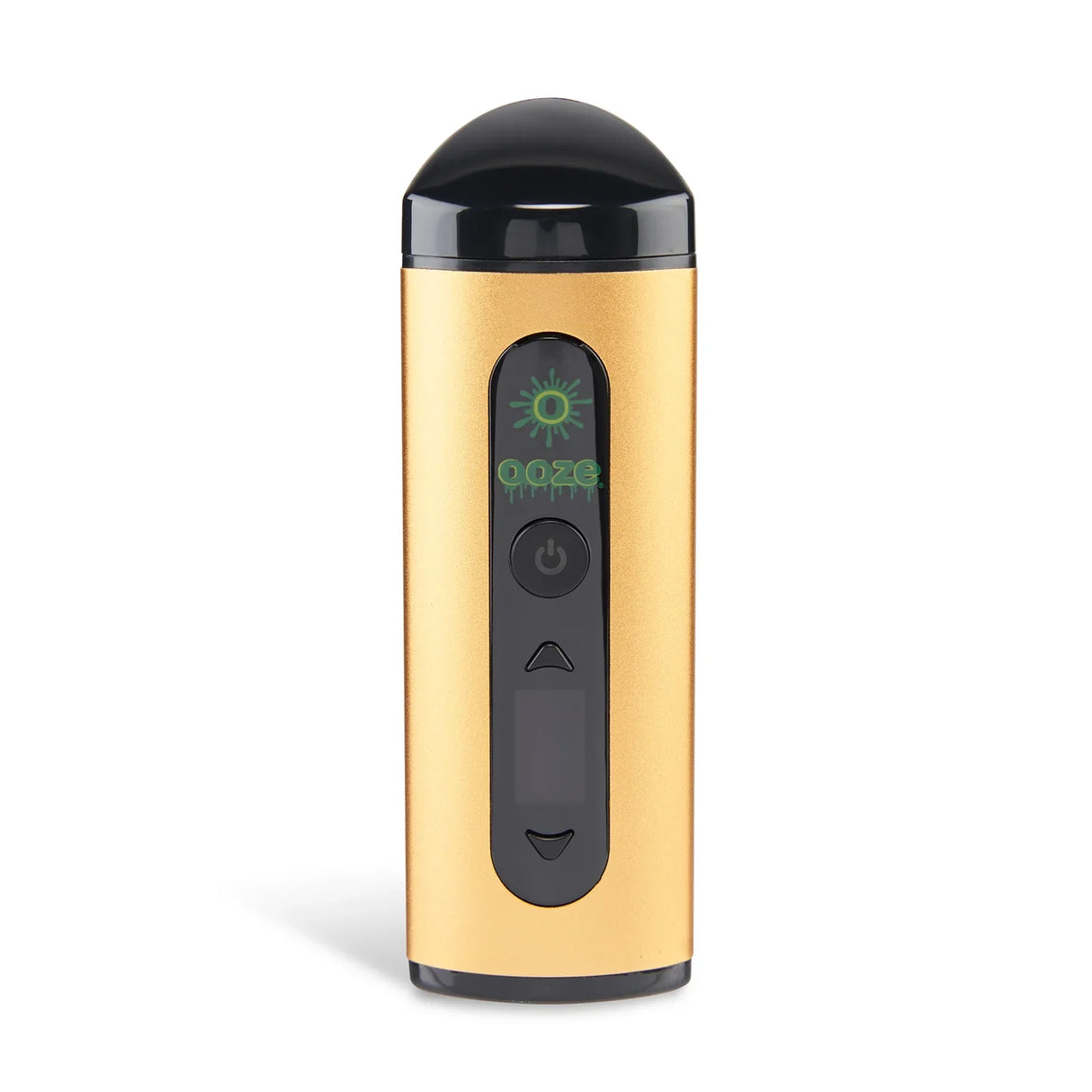 Ooze | Drought Dry Herb Vaporizer