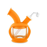 Ooze | Kettle Silicone Water Bubbler & Dab Rig